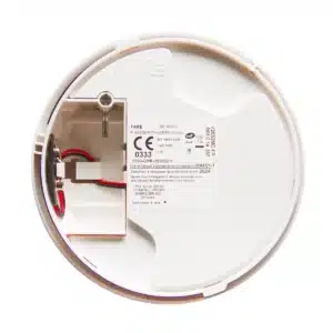 Détecteur de fumée Fare