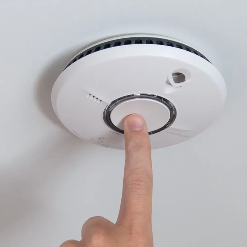 renouvellement des détecteurs de fumée