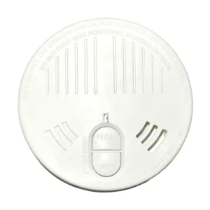 Détecteur de fumée IKEA 29HIK de face