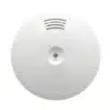 Détecteur de fumée Home Lexibook DF100 vue de face