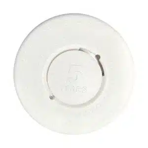 Détecteur de fumée GEFO TECH MTS-166S/5Y vue de face