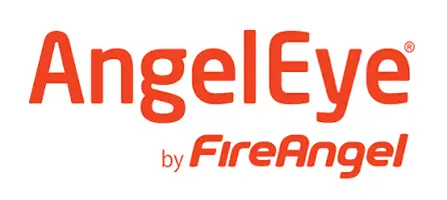 Logo détecteur de fumée AngelEye