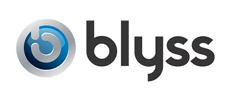 Logo détecteur Blyss
