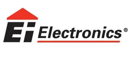Logo détecteur Ei Electronics