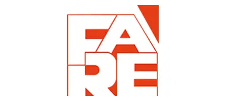 Logo détecteur de fumée Fare