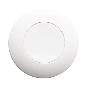 détecteur de fumée ESSENTIEL B EBDF10 vue de face